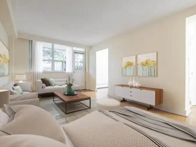 Apartment for rent in Woburn, Ontario