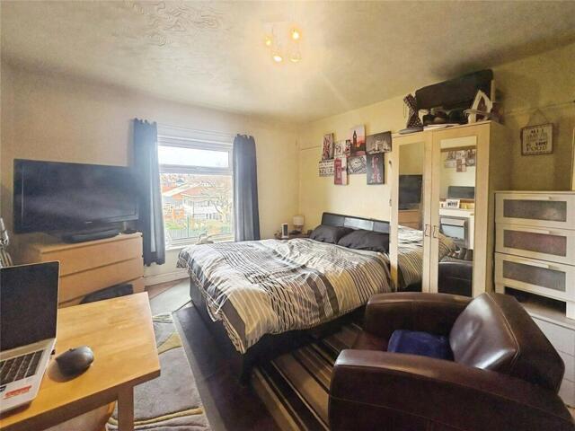 Apartment for sale in Haddon, East Midlands