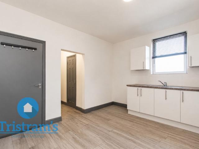 Apartment for rent in Eastwood, Attenborough