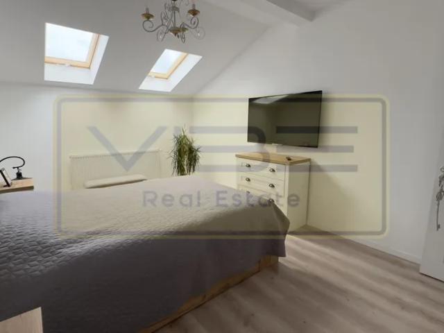 Apartament închirieri în Mircea Cel Batran, Iași