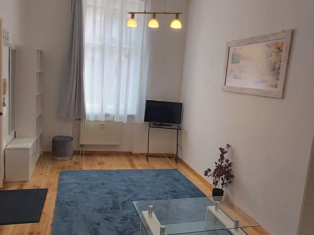 Apartment mieten in Potsdam, Brandenburg