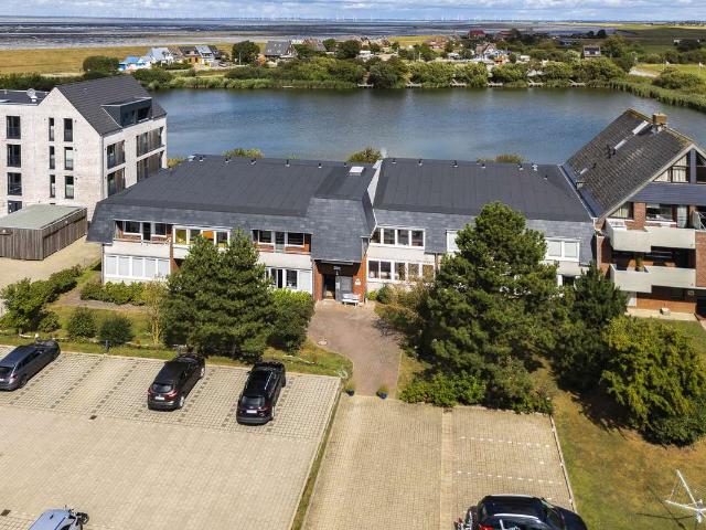 Wohnung kaufen in Nordstrand, Kreis Nordfriesland