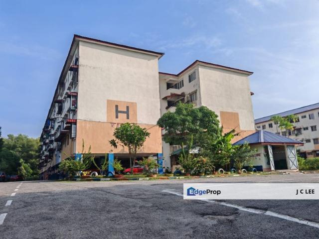 Condominium for rent in Kajang, Langat