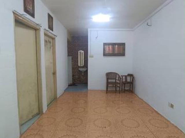 Apartment for sale in Kajang, Langat