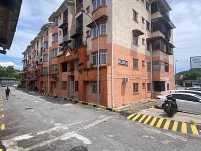 Apartment for sale in Petaling, Alam Impian