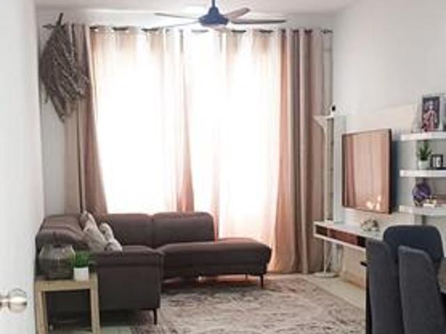 Serviced Residence for sale in Bukit Ledang, Johor
