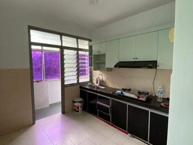 Serviced Residence for rent in Bukit Ledang, Johor