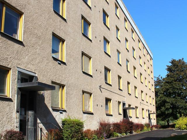 Lägenhet hyra i Botkyrka, Stockholm