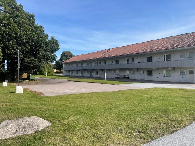 Lägenhet hyra i Uppsala