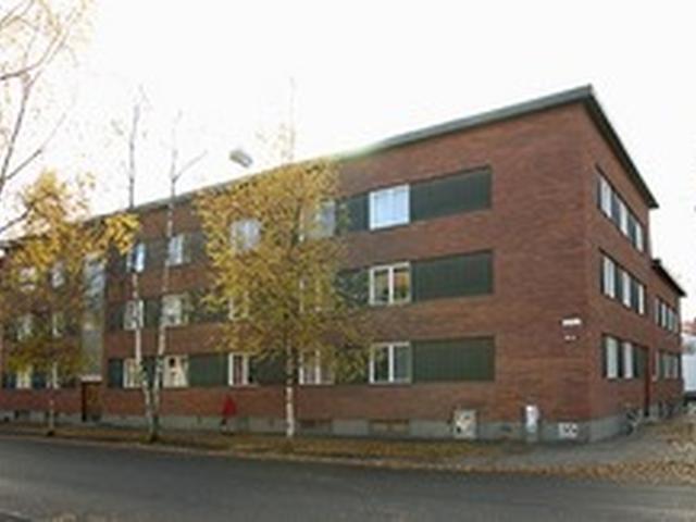 Lägenhet hyra i Umeå, Västerbotten
