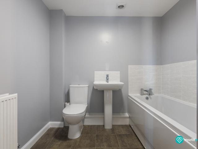 Apartment for rent in Rotherham, Waverley