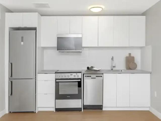 Apartment for rent in Oakville, Ontario