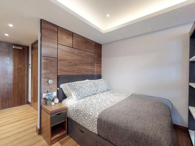 Apartment for rent in Woodhouse, West Yorkshire