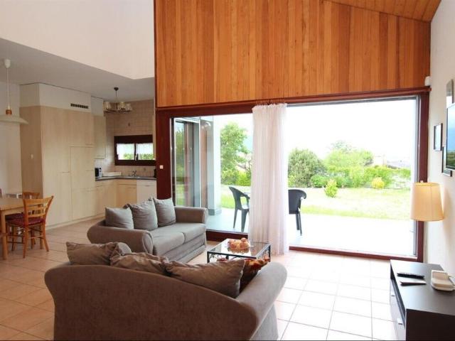 Apartment mieten in Bernex