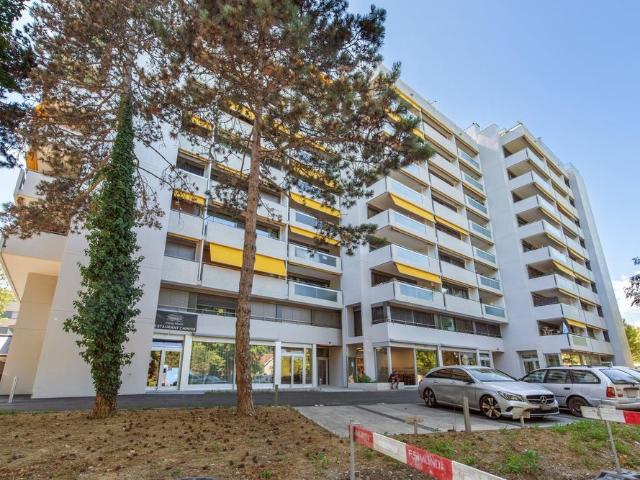 Apartment mieten in Versoix