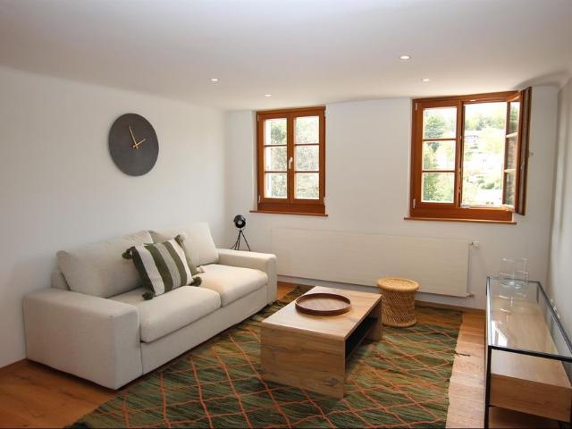Apartment mieten in Pregny-Chambésy