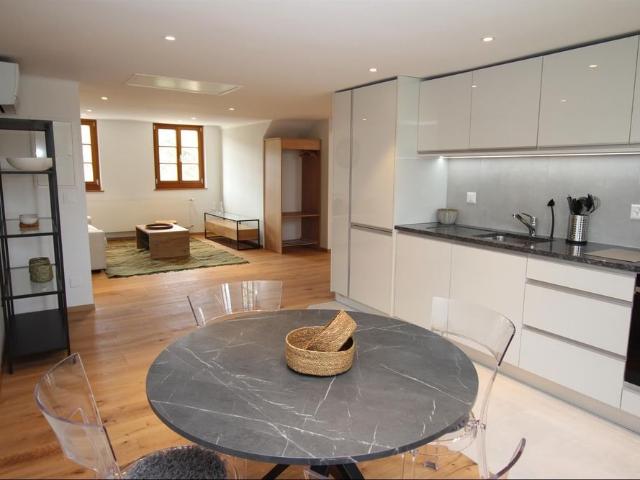 Apartment mieten in Pregny-Chambésy