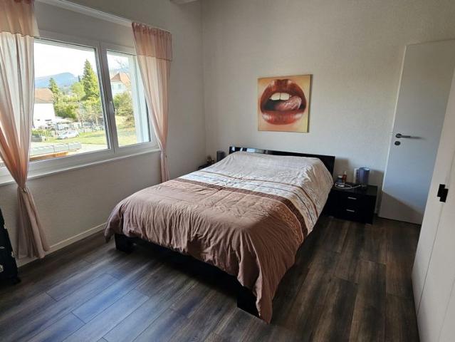 Apartment mieten in Haute-Sorne, Jura