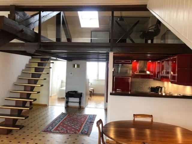 Apartment mieten in Conches