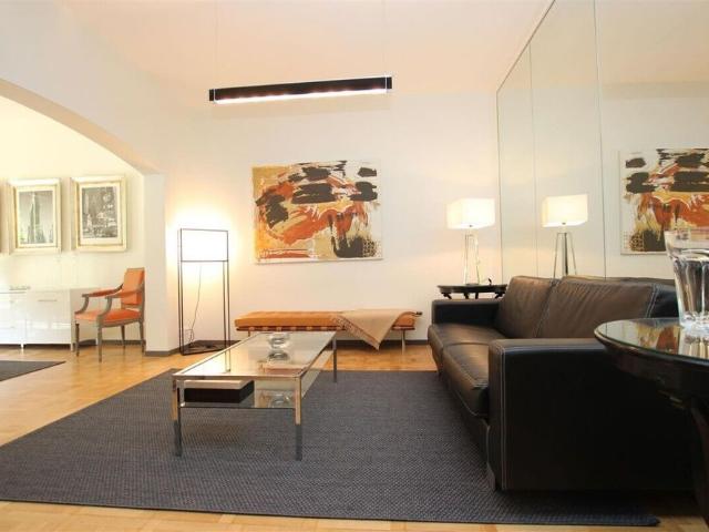 Apartment mieten in Conches