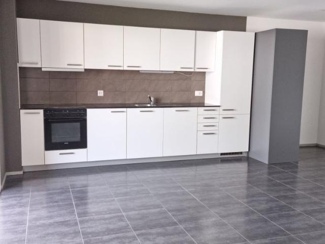 Apartment mieten in Courrendlin, Jura