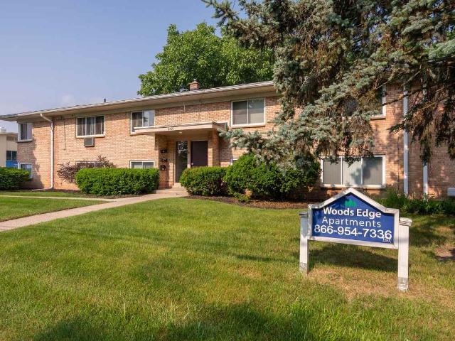 Apartment for rent in Wyoming, Michigan