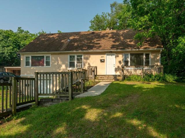 Apartment for rent in Wyoming, Michigan