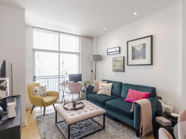 Apartment for rent in East Marylebone, Mayfair