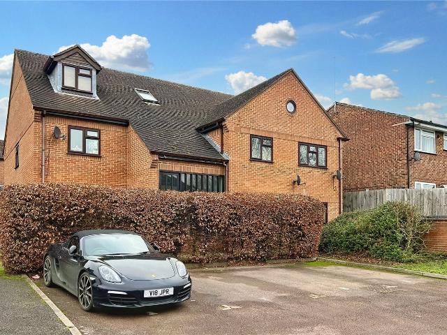Apartment for rent in High Wycombe Community Board, Loudwater
