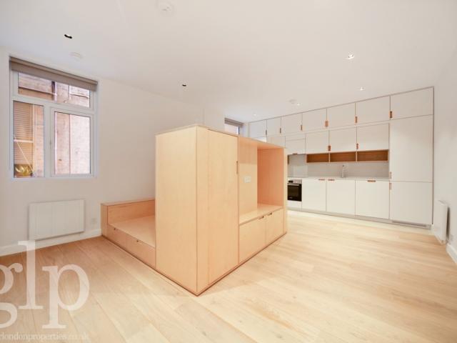 Apartment for rent in City of Westminster, Greater London