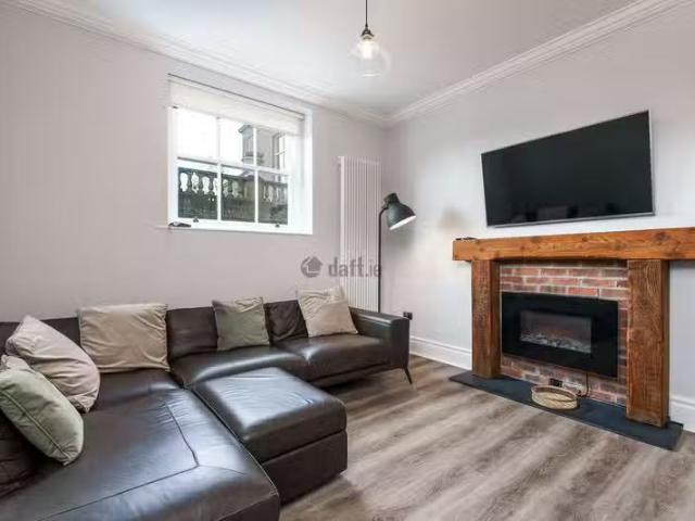 Apartment to rent