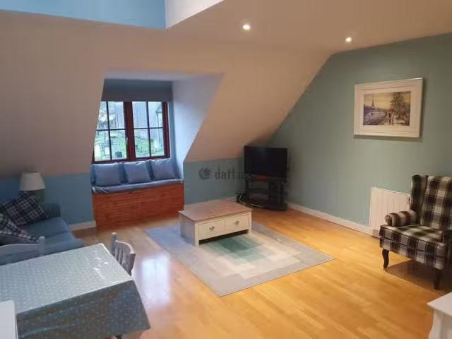 Apartment to rent