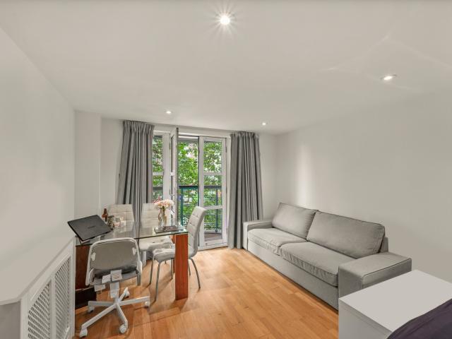 Apartment for rent in Paddington, Greater London