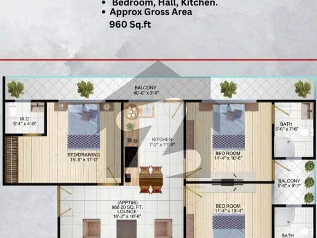 Apartment for sale in North Waziristan, Federally Administered Tribal Areas fata