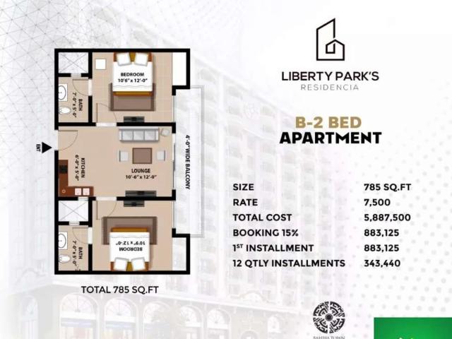 Apartment for sale in North Waziristan, Federally Administered Tribal Areas fata