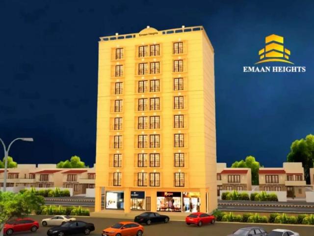 Apartment for sale in North Waziristan, Federally Administered Tribal Areas fata