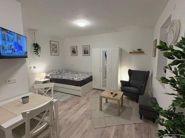 Apartment mieten in Weixdorf, Dresden
