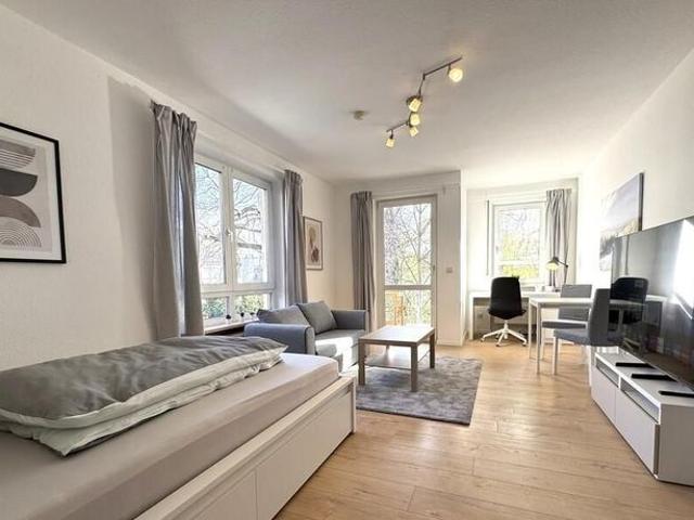 Apartment mieten in Plauen, Dresden