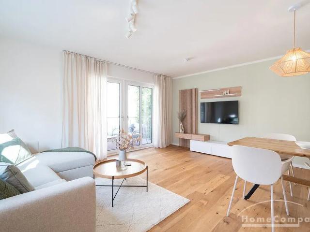 Apartment mieten in Cotta, Dresden