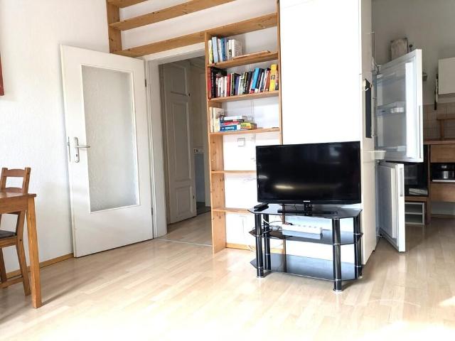 Apartment mieten in Plauen, Dresden