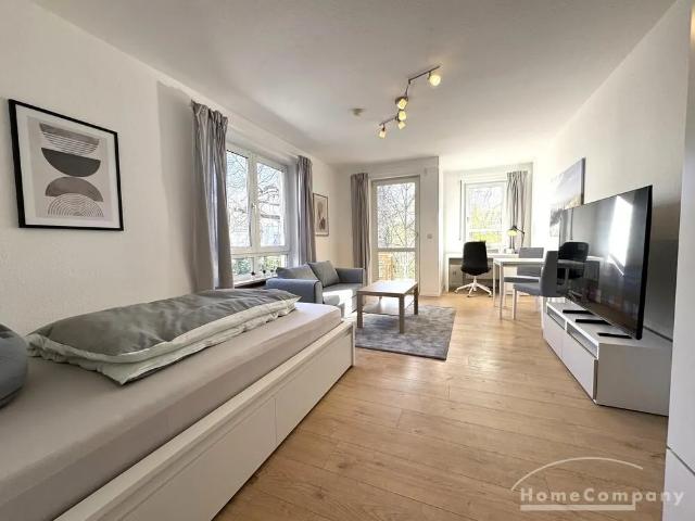 Apartment mieten in Plauen, Dresden
