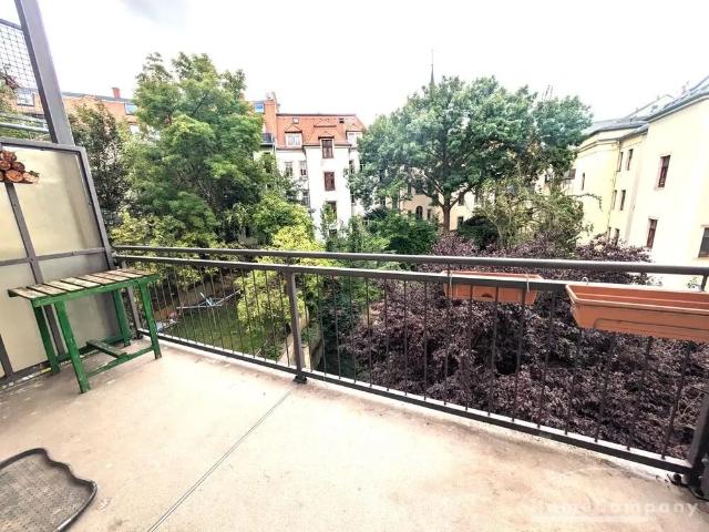 Apartment mieten in Plauen, Dresden