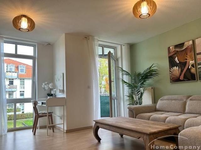Apartment mieten in Mickten, Dresden