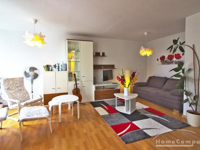 Apartment mieten in Laubegast, Dresden