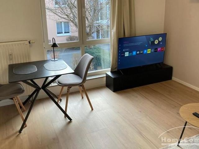 Apartment mieten in Siedlung Strehlen, Dresden