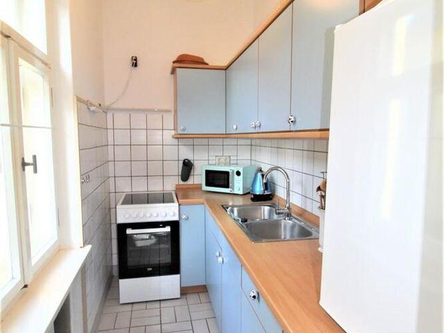 Apartment mieten in Pieschen, Dresden