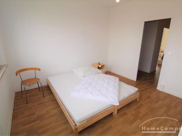 Apartment mieten in Kaitz, Dresden