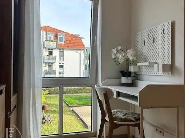 Apartment mieten in Mickten, Dresden