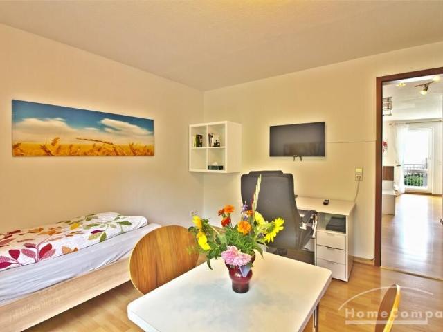 Apartment mieten in Laubegast, Dresden