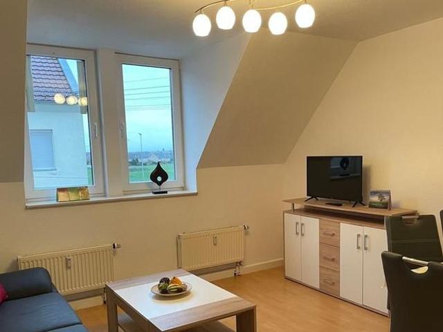 Apartment mieten in Lindenthal, Leipzig